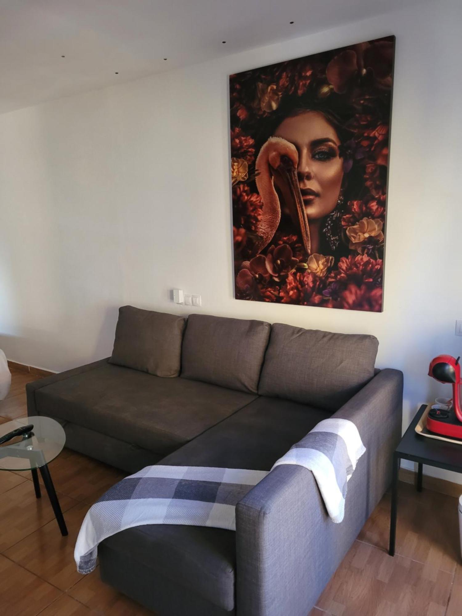 Chabela'S Suites Lajita 部屋 写真
