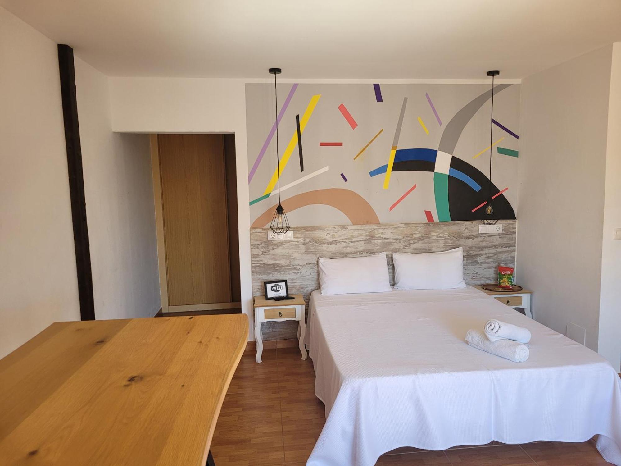 Chabela'S Suites Lajita 部屋 写真