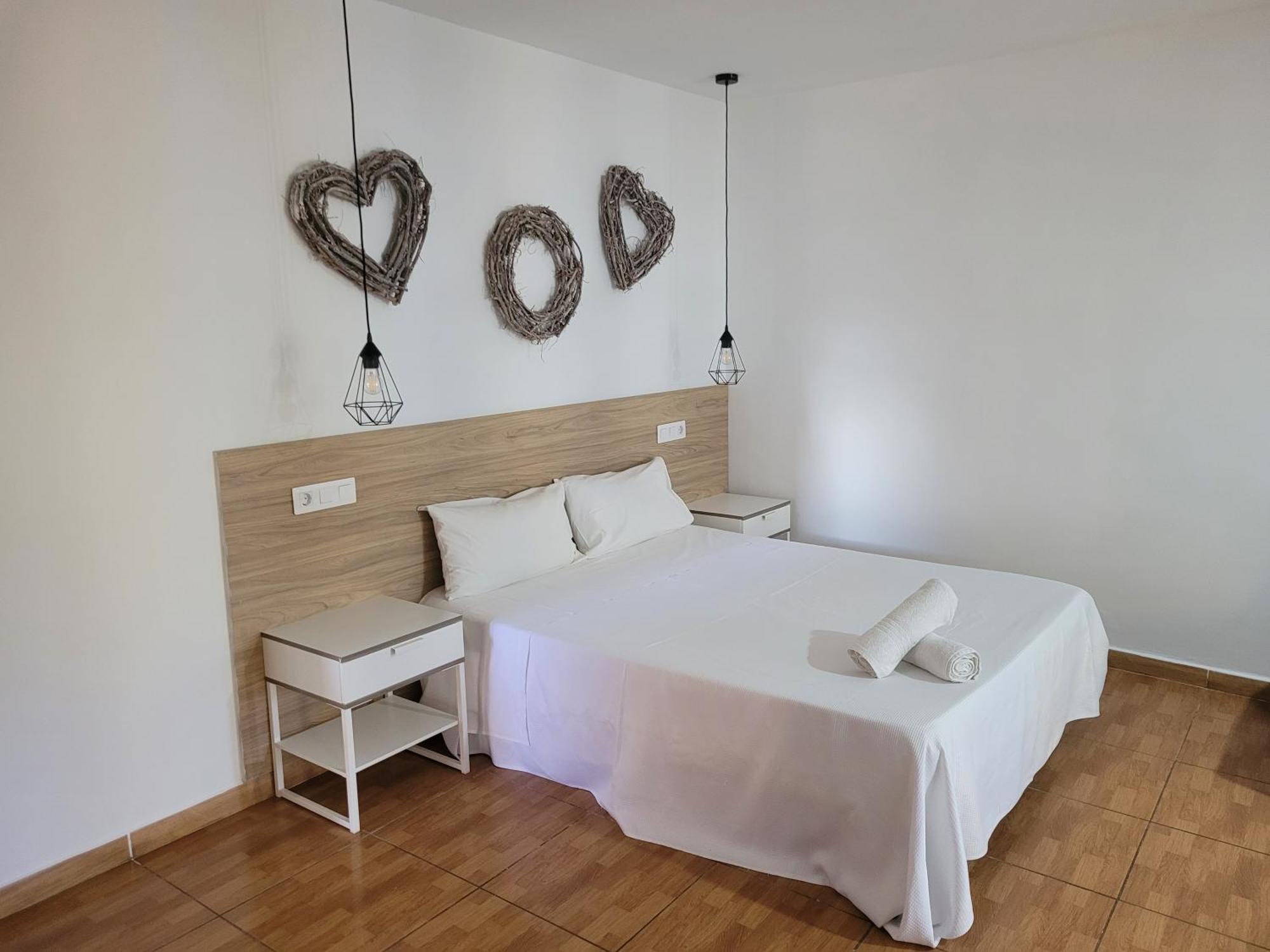 Chabela'S Suites Lajita 部屋 写真