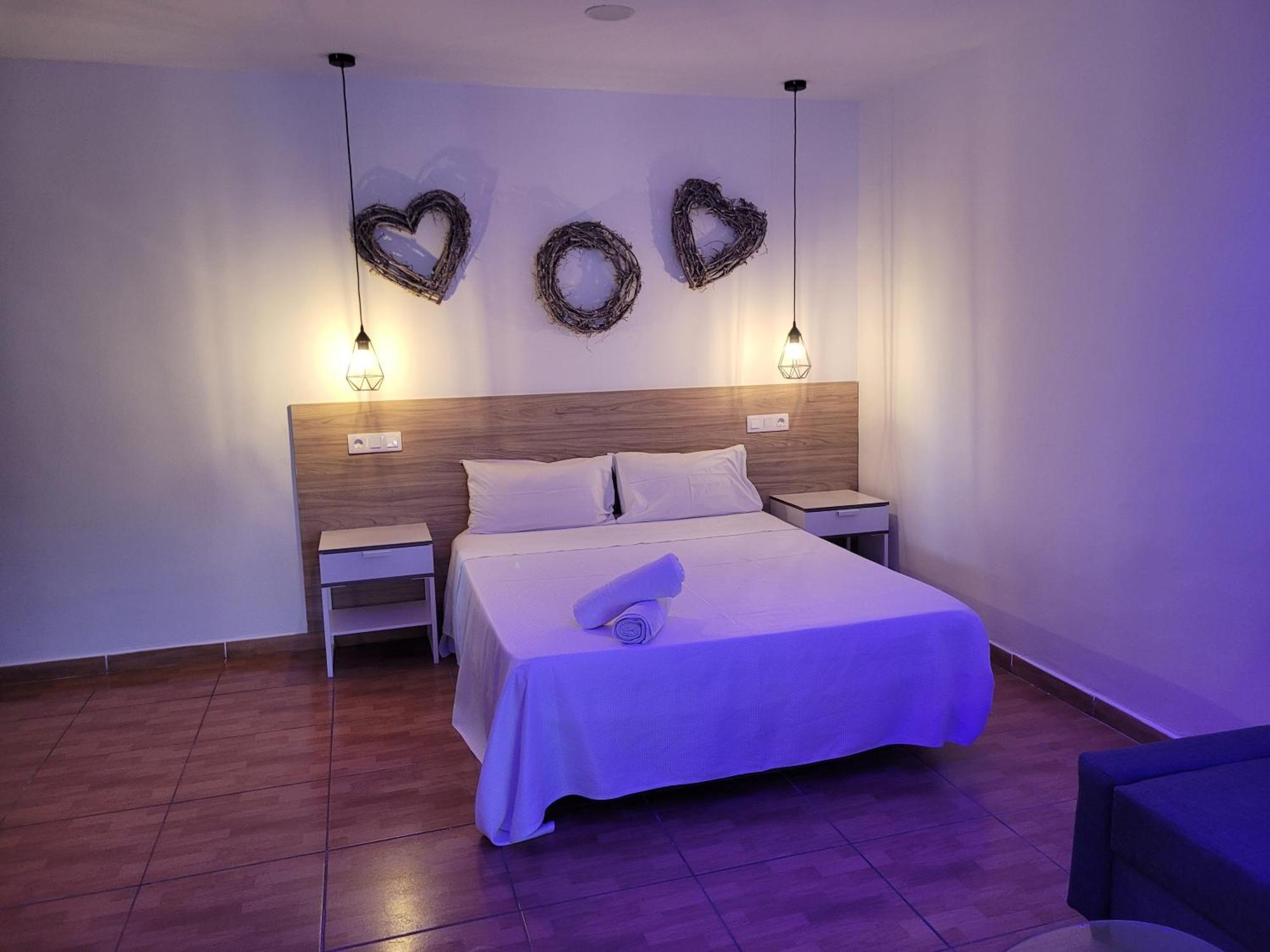 Chabela'S Suites Lajita 部屋 写真