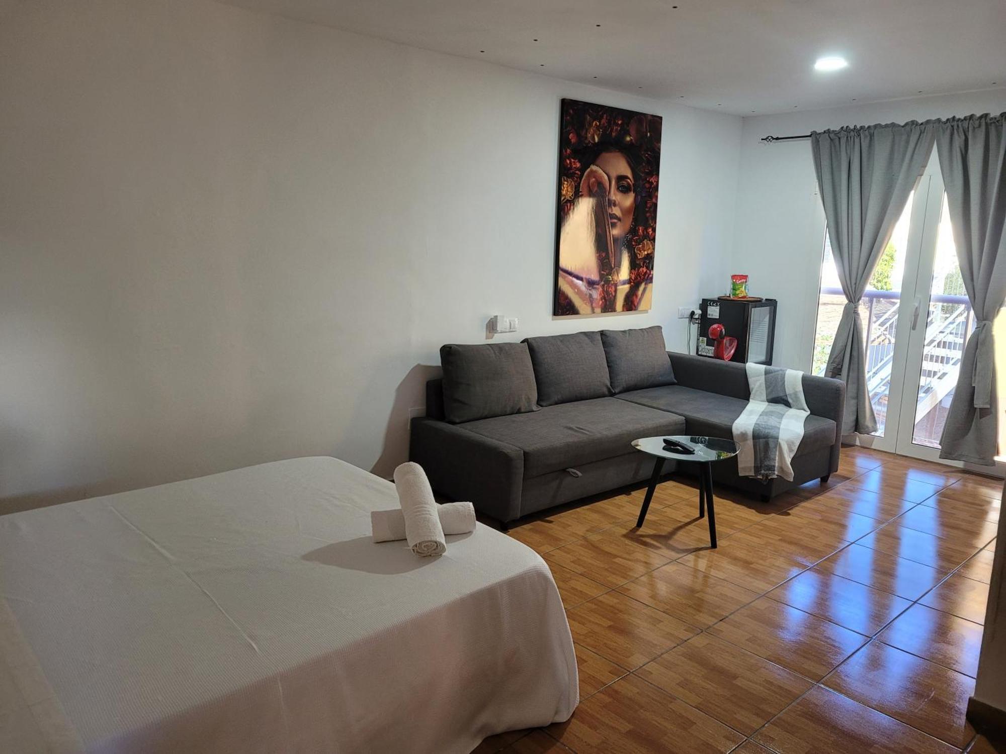 Chabela'S Suites Lajita 部屋 写真