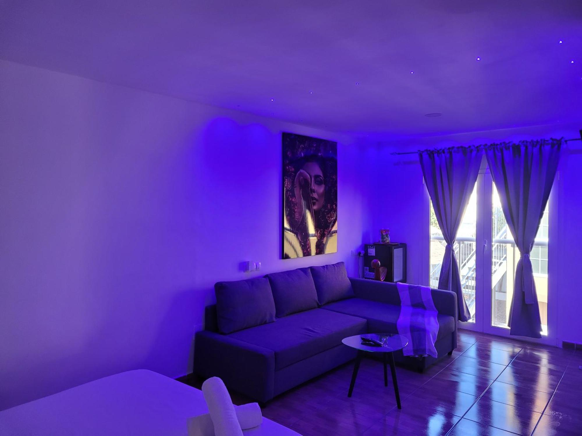 Chabela'S Suites Lajita 部屋 写真