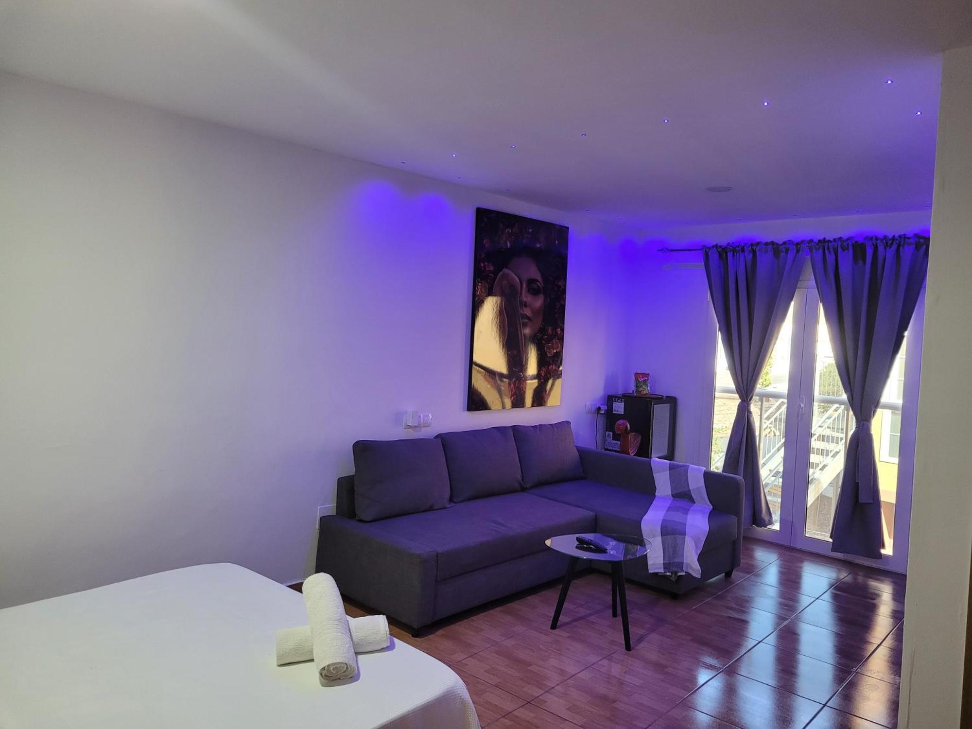 Chabela'S Suites Lajita 部屋 写真