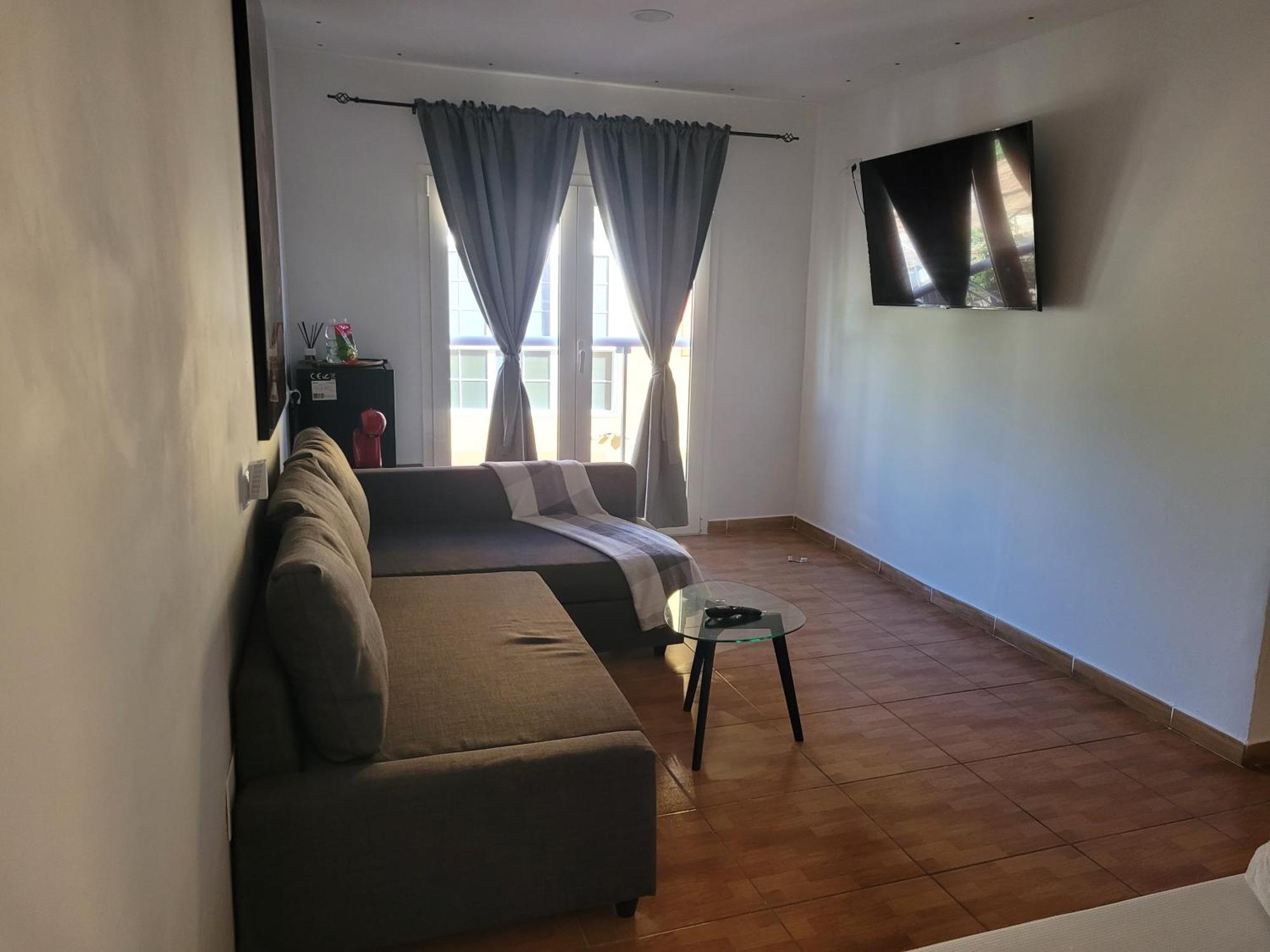 Chabela'S Suites Lajita 部屋 写真