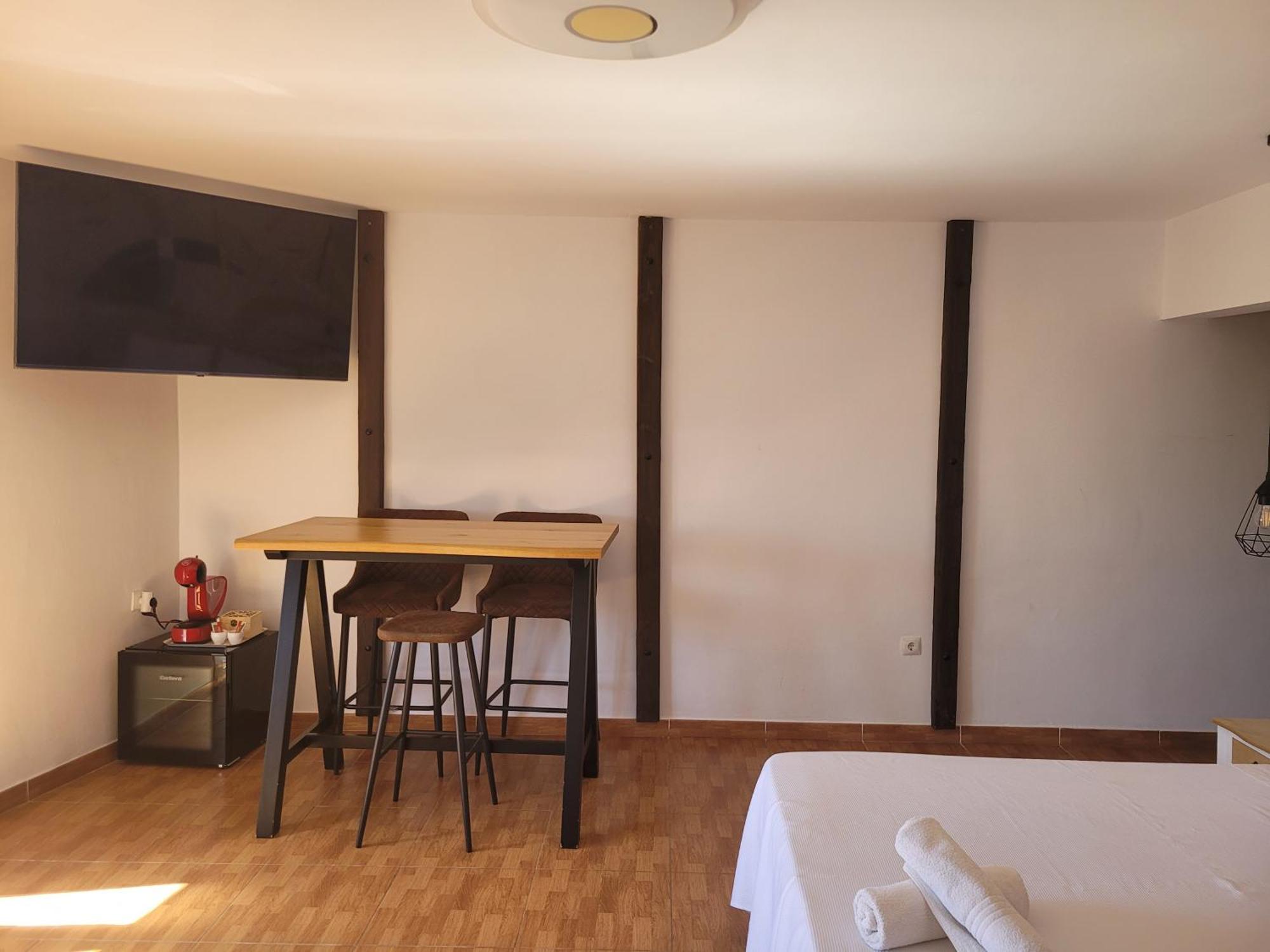 Chabela'S Suites Lajita 部屋 写真