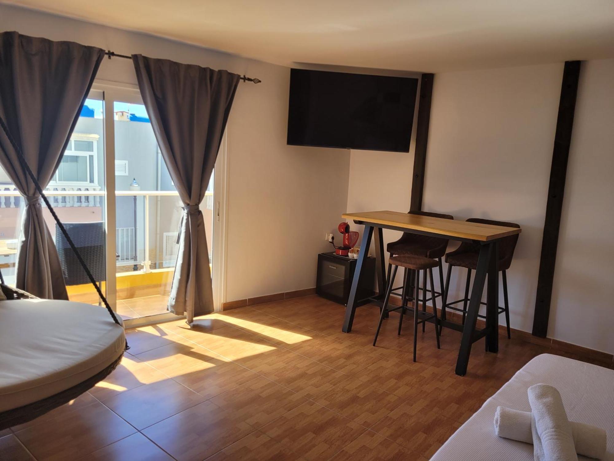 Chabela'S Suites Lajita 部屋 写真