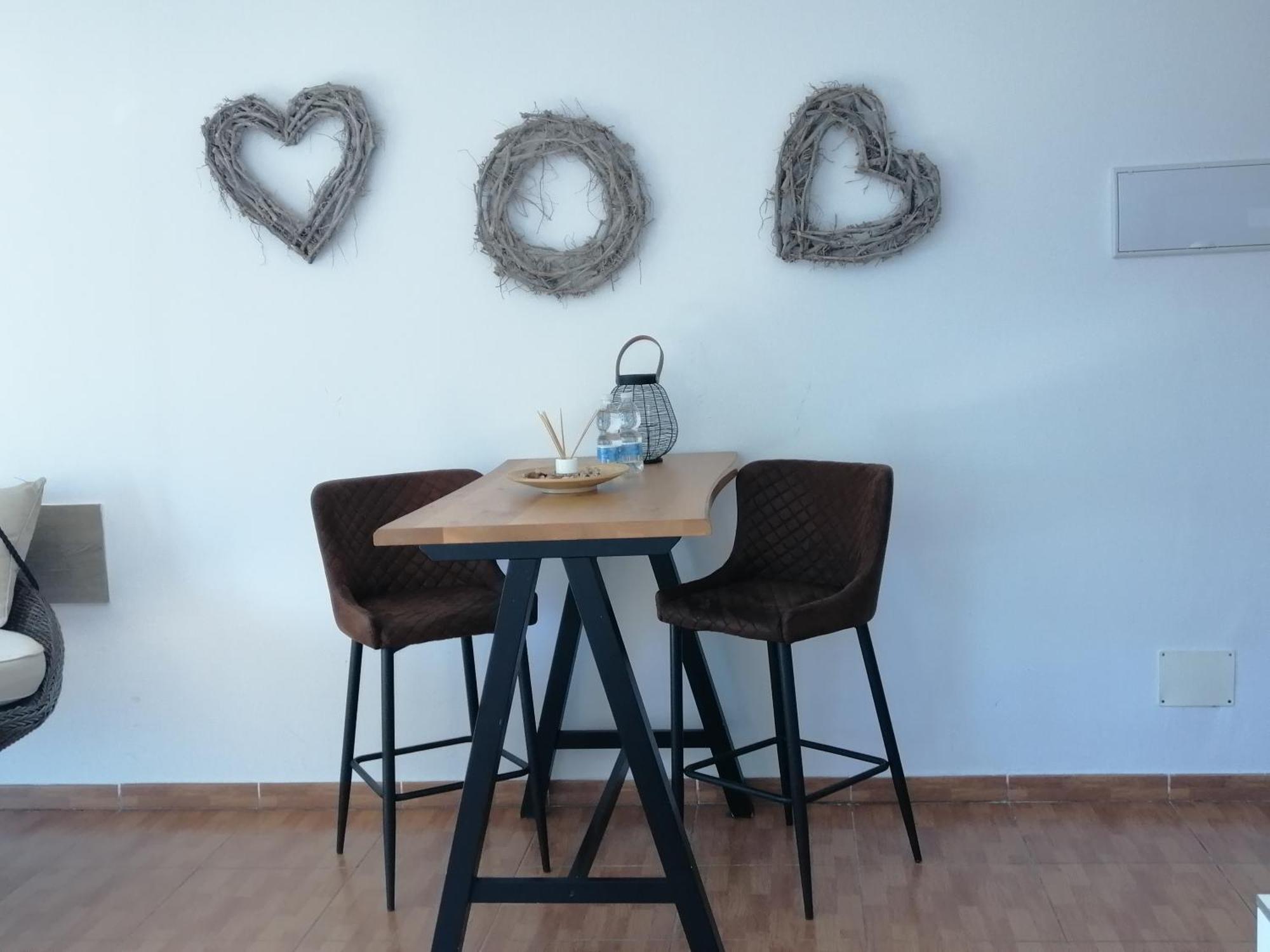 Chabela'S Suites Lajita 部屋 写真