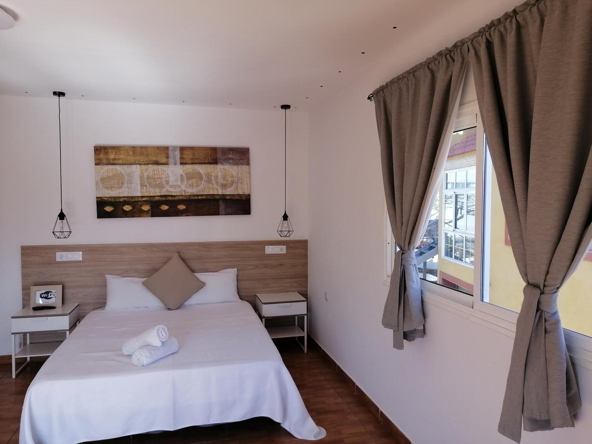 Chabela'S Suites Lajita 部屋 写真